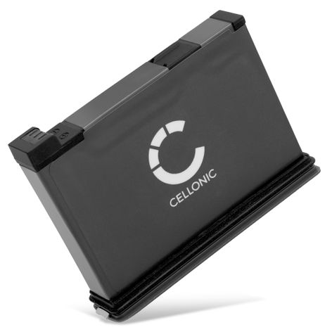 Battery for Insta360 One X3 CINAQBT/A (1800mAh, 3.85V) from CELLONIC