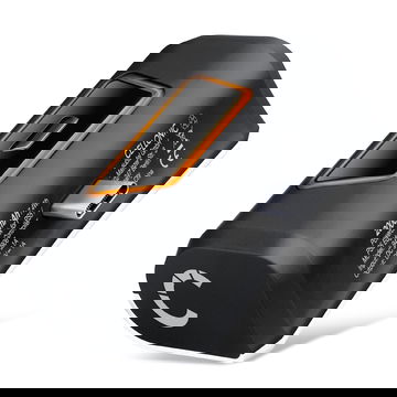 CELLONIC PS5 DualSense Controller Power Bank - 2000mAh PlayStation 5 Wireless Portable Charger - Fast Charging, 10-14 Hour Battery Life, USB-C Cable Included