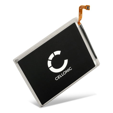 Battery for Samsung Galaxy A55, A55 5G, A25, A25 5G; SM-A2560 EB-BA256ABS (5000mAh, 3.88V) from CELLONIC