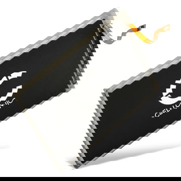 Battery EB-BM146ABY for Samsung Galaxy M14, Galaxy M14 5G - 5200mAh from CELLONIC