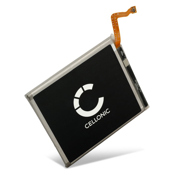Battery for Samsung Galaxy S24+ / Galaxy S24 Plus / SM S926B / SM S926B/DS 4600mAh from CELLONIC
