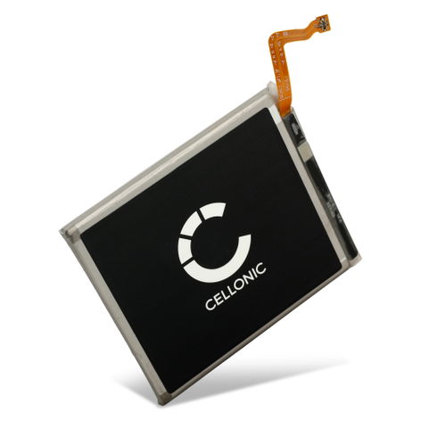 Battery for Samsung Galaxy S24 Plus, S24+; SM-S926; SM-S9260 EB-BS926ABY, GH82-33334A (4600mAh, 3.88V) from CELLONIC