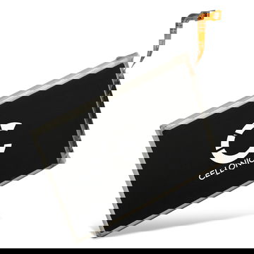 Battery for Samsung Galaxy A15 4G/5G (2024), SM-A155F/A156B/A156U/A156E/A155M/A156M/A1560, EB-BA156ABY - 5000mAh 3.85V Replacement Battery by CELLONIC