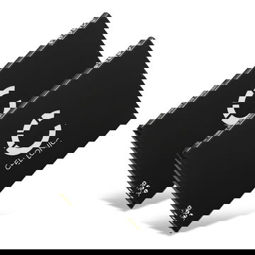 2x Battery for Archos OXYGEN 57 2000mAh from CELLONIC