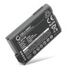 1x Battery 700mAh