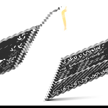 Battery for Samsung Galaxy S24 FE, SCG30, SM-S721, SM-S7210, SM-S721A, SM-S721B, SM-S721B/DS, SM-S721J, SM-S721N, SM-S721Q, EB-BS721ABY EB-BS721ABY (4500mAh, 3.88V) by CELLONIC