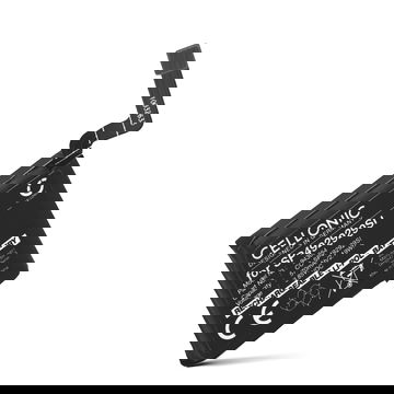 Battery for TicWatch Pro 3, SP492929SI (570mAh, 3.85V) by CELLONIC