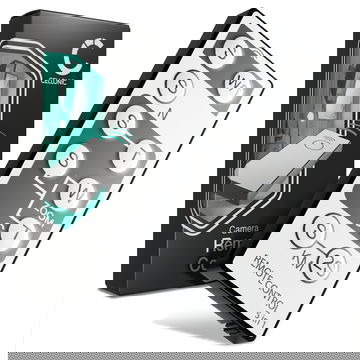 Infrared Camera Trigger for Canon 70D, 5D Mark IV, 750D Wireless IR Camera Remote Control from CELLONIC