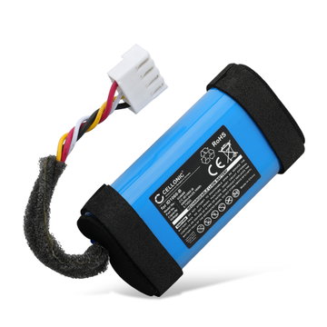 Battery for JBL Flip 5 6800mAh from CELLONIC
