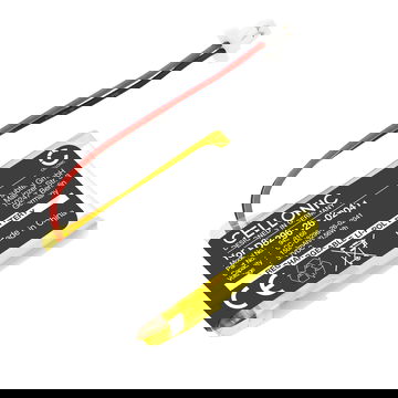 Battery for Opticon H15, PX35, H-15AJ, H-15a, H-25, PX25 150mAh from CELLONIC