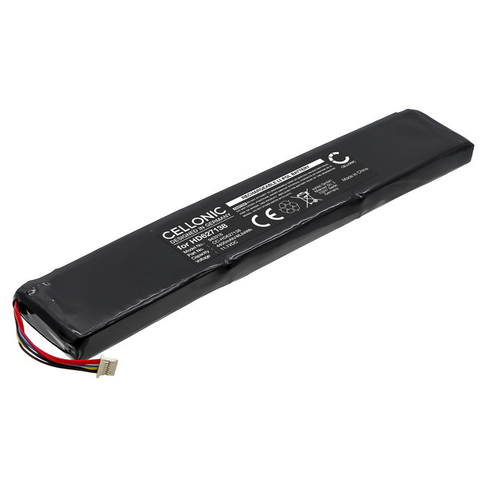 Battery for OneXPlayer 1S 4400mAh from CELLONIC