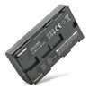1x Battery 2000mAh