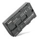 1x Battery 2000mAh