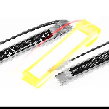 Battery for Logitech Spotlight Presenter 110mAh from CELLONIC