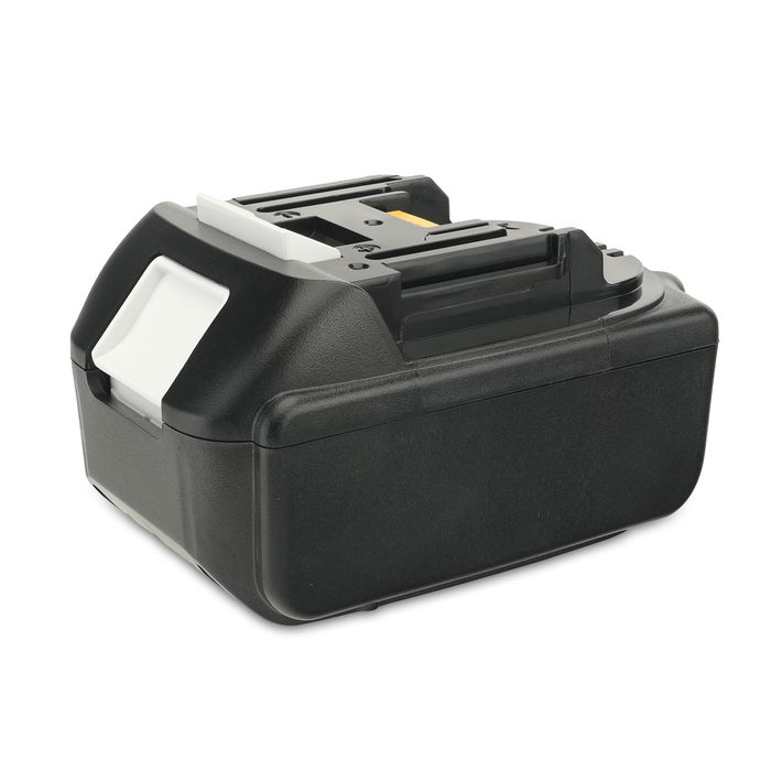 Battery for Makita LXT 18V Li Ion 5000mAh from CELLONIC