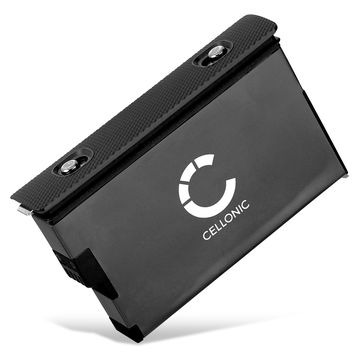 Battery for Insta360 One X5 CINSBAHA (2550mAh, 3.89) from CELLONIC