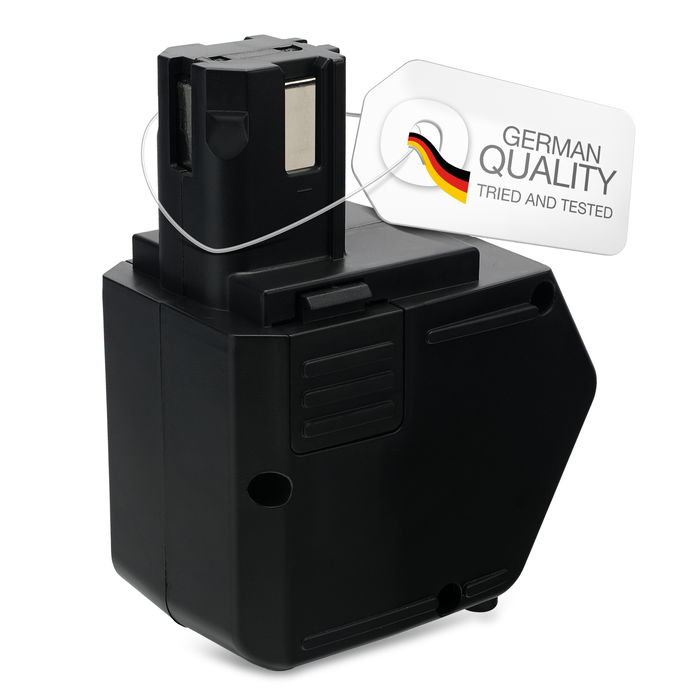 Battery for Hilti SB12 SF121 SID121 TCD12 SF121-A 12V  NiMH 3000mAh from CELLONIC