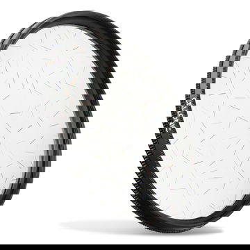 Rainbow Starlight Brushed Filter for Ø 58mm Effect Filter