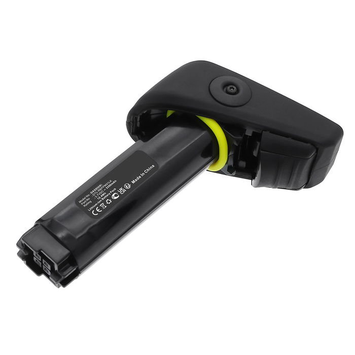 Battery for Datalogic PowerScan PM9500, PM9501, PM9100, PBT9500, PM9300, PBT9501, PBT9300, PBT9100 3.85V 3350mAh from CELLONIC