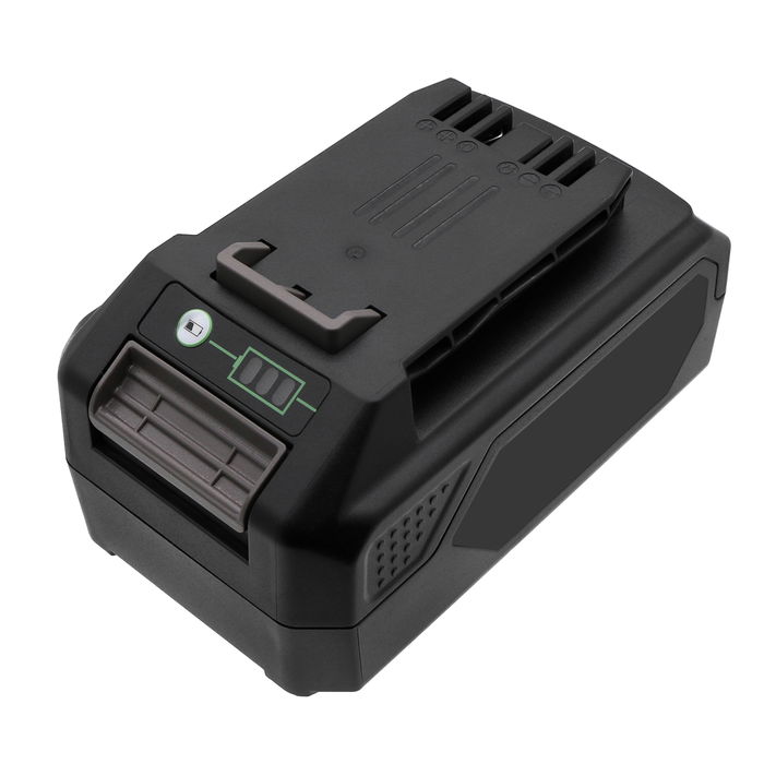 Battery for Greenworks G-24, G24, 24352, 2000007, 2200107, 2400007, G24AB, G24CS25, G24LT28 24V  Li Ion 4000mAh from CELLONIC