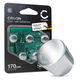 5x CR1/3N Button Cell