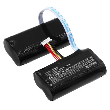 WB4-5000 Battery for DJI Mavic 2 Pro, Mavic 2 Pro, Mavic 2 Remote Controller / Agras T10, Agras T20, Agras T30 5200mAh Battery Replacement Remote Control Transmitter