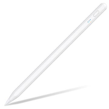 Stylus Pen for Apple iPad Pro 13" (M4), Pro 13" (M5), Pro 11" (M4), Air 11" (M2), Pro 11" (M5), Air 13" (M2) Touchpen Screen