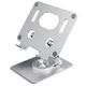 Bracket Silver
