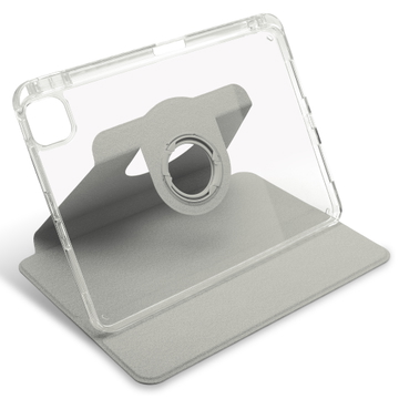 Tablet Case with Stand for Apple iPad Pro 11" (M4), (M5) – Grey, TPU from CELLONIC