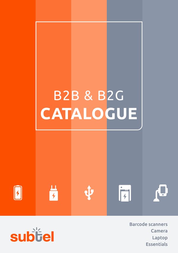 Catalogue 2026 – United Kingdom